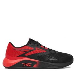 Sneakersy Reebok. Buty sportowe męskie Reebok, bez zapięcia, na fitness i siłownię. Za 329.99 zł.