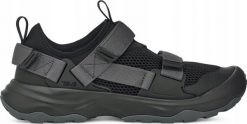 Teva M'S Outflow Universal, BLK, 40.5 (us 8); uk 7. Buty sportowe męskie Teva. Za 382.38 zł.