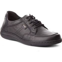 Półbuty LASOCKI - 2081-02 Black. Półbuty damskie marki Lasocki. Za 169.99 zł.