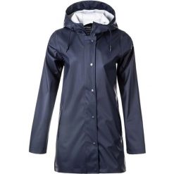 Damska kurtka wodoodporna Weather Report Petra. Niebieskie kurtki damskie Weather Report, bez wzorów, bez kaptura. Za 299.00 zł.