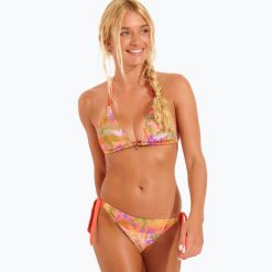 Strój kąpielowy dwuczęściowy damski Banana Moon Yerodasia Bayocco. Brązowe bikini damskie Banana Moon, l, bez wzorów. Za 209.99 zł.
