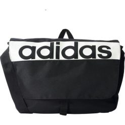 Adidas Messenger S99972 Torba czarna (75351). Torby podróżne damskie marki BABOLAT. Za 92.24 zł.