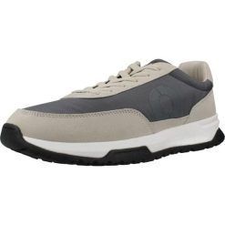 Buty ECOALF VENTURA SNEAKER MAN Szary. Szare trekkingi męskie Ecoalf, trekkingowe. Za 452.99 zł.