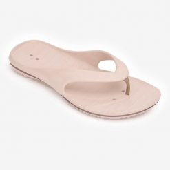 Japonki basenowe damskie Nabaiji 500. Skarpety damskie NABAIJI, bez wzorów. Za 69.99 zł.