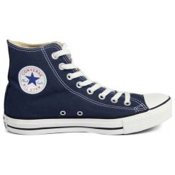 Converse Trampki Chuck Taylor All Star Hi Navy 36,5. Obuwie sportowe damskie Converse. W wyprzedaży za 239.00 zł.