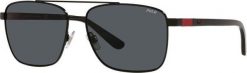 Ralph Lauren Okulary przeciwsłoneczne Męskie Ralph Lauren PH3137-926787 59 mm. Okulary przeciwsłoneczne męskie Ralph Lauren. Za 615.17 zł.