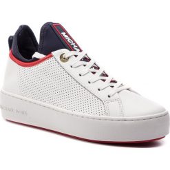 Sneakersy MICHAEL MICHAEL KORS - Ace Lace Up 43S9ACFS1L Opt/Admiral. Półbuty damskie marki MICHAEL Michael Kors. Za 719.00 zł.