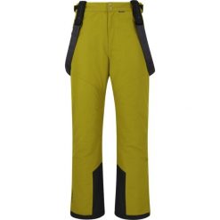 Spodnie narciarskie męskie Whistler Drizzle W-PRO 10000. Zielone spodnie snowboardowe męskie Whistler, m, bez wzorów, narciarskie. Za 319.99 zł.