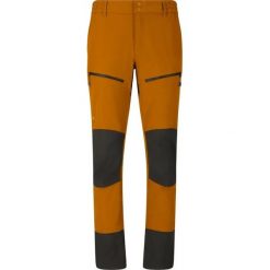 Pantalon Whistler Avatar. Brązowe spodnie sportowe męskie Whistler, na lato, bez wzorów, trekkingowe. Za 277.50 zł.