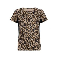 Koszulka damska Protest Pack. Brązowe t-shirty damskie Protest, xl, bez wzorów, z materiału, bez kołnierzyka. Za 219.00 zł.