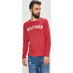 Tommy Hilfiger - Longsleeve. Bluzki z długim rękawem męskie marki Marie Zélie. Za 139.90 zł.