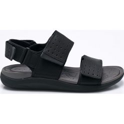 Clarks - Sandały Garratt Active. Sandały męskie marki Clarks. W wyprzedaży za 279.90 zł.