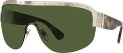 Ralph Lauren Okulary Przeciwsłoneczne RALPH LAUREN Damski 0RL7070911671 (Szkło/Zausznik/Mostek) 142/00/120 mm) NoSize. Okulary przeciwsłoneczne damskie Ralph Lauren. Za 540.32 zł.