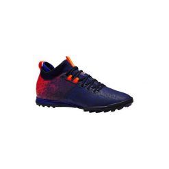 Buty do piłki nożnej Agility 900 HG korki na twardą nawierzchnię. Buty sportowe męskie marki KIPSTA. Za 169.99 zł.