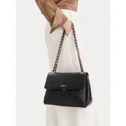 Torebka MEXX. Czarne torebki do ręki damskie Mexx, bez wzorów, bez dodatków. Za 199.99 zł.