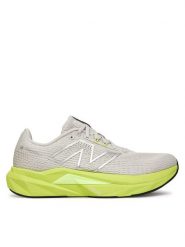 New Balance Buty do biegania PROPELv5 MFCPR9N0 Szary. Szare buty sportowe męskie New Balance, z materiału, bez zapięcia, do biegania. Za 599.99 zł.