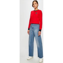 Tommy Hilfiger - Sweter. Swetry damskie Tommy Hilfiger. W wyprzedaży za 339.90 zł.