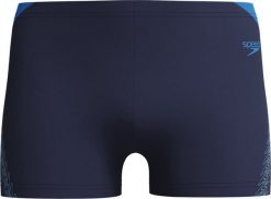 Męskie Bokserki Kąpielowe Hyperboom Spl Asht rozmiar 40. Kąpielówki męskie Speedo, m, bez wzorów. Za 231.31 zł.