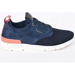 Pepe Jeans - Buty Jayden Tech. Buty sportowe męskie marki Pepe Jeans. W wyprzedaży za 239.90 zł.