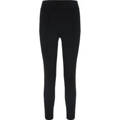 Tregginsy "Cara" w kolorze czarnym. Czarne legginsy damskie Broadway NYC, s, bez wzorów. W wyprzedaży za 97.95 zł.