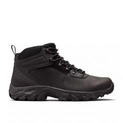 Buty Trekkingowe Męskie Columbia Newton Ridge Plus II Waterproof. Czarne trekkingi męskie Columbia. Za 459.99 zł.
