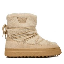 Śniegowce Gant. Śniegowce i trapery damskie GANT. Za 769.99 zł.