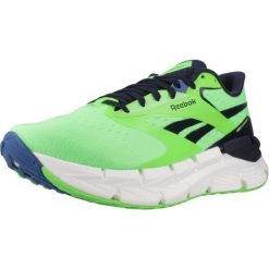 Buty REEBOK FLOATZIG SYMMETROS Zielony. Zielone trekkingi męskie Reebok, trekkingowe. Za 535.99 zł.