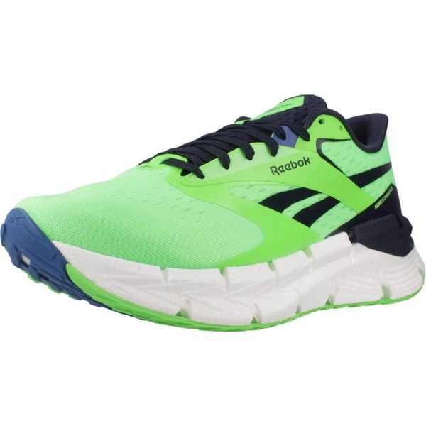 Buty REEBOK FLOATZIG SYMMETROS Zielony. Zielone trekkingi męskie Reebok, trekkingowe. Za 535.99 zł.