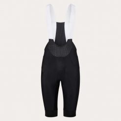 Spodenki męskie Oakley ENDURANCE TEMPO BIB czarne FOA407902-021 r L. Czarne szorty męskie Oakley, l, bez wzorów, z tkaniny. Za 662.20 zł.