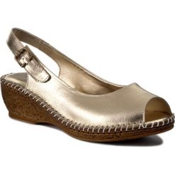 Sandały SERGIO BARDI - Julie FS127223417HB 111. Sandały damskie marki Sergio Bardi. W wyprzedaży za 149.00 zł.