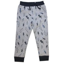 Carodel Spodnie Dresowe Chłopięce, Z Błyskawicą 116 Szare. Spodnie sportowe dla chłopców marki Blue Seven. Za 34.00 zł.