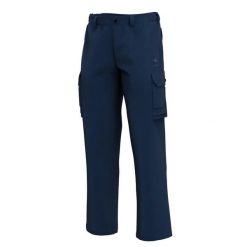 Krótkie legginsy Errea mike AD. Niebieskie legginsy sportowe męskie ERREA, bez wzorów, krótkie, do piłki nożnej. Za 207.85 zł.