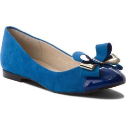 Baleriny SERGIO BARDI - Flumeri SS127347918TP 667. Baleriny damskie marki Sergio Bardi. W wyprzedaży za 159.00 zł.