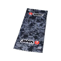 Naszyjnik VMC Buff Summer. Brązowe szaliki i chusty damskie VMC, bez wzorów. Za 173.50 zł.
