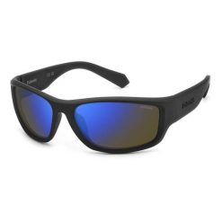 Okulary Przeciwsłoneczne Męskie Polaroid PLD 2166/S. Czarne okulary przeciwsłoneczne męskie Polaroid. Za 339.00 zł.