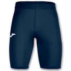 Szorty Joma Brama academy. Niebieskie szorty męskie Joma, xs, bez wzorów, z materiału. Za 68.99 zł.