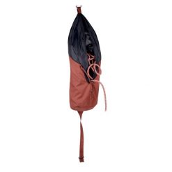 Torba na linę z płachtą Blue Ice Koala Rope Bag - henna. Czerwone torby i plecaki dziecięce BLUE ICE. Za 198.99 zł.