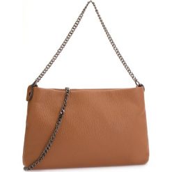 Torebka CREOLE - K10574 Koniak. Torebki do ręki damskie marki Creole. Za 129.00 zł.