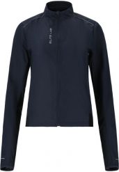 Damska kurtka wiatroszczelna Elite Lab Elite X1. Niebieskie kurtki sportowe damskie ELITE LAB, l, bez wzorów, z materiału, bez kaptura, rowerowe. Za 251.00 zł.