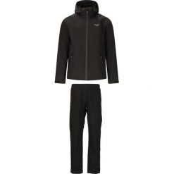 Zestaw nieprzemakalny Weather Report Gust AWG W-Pro 10000. Czarne kurtki męskie Weather Report, m, bez wzorów, bez kaptura. Za 402.00 zł.