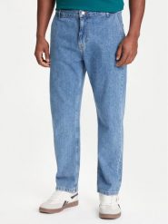 United Colors Of Benetton Jeansy 49BTUE01M Niebieski Regular Fit. Niebieskie jeansy męskie United Colors Of Benetton. Za 189.99 zł.