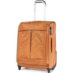 Mała Materiałowa Walizka PUCCINI - EM50370 C Orange 9 Pomarańczowy. Walizki męskie Puccini, z materiału. W wyprzedaży za 199.00 zł.