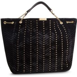 Torebka TWINSET - Hobo OA8TAC Nero 00006. Torebki do ręki damskie marki bonprix. Za 919.00 zł.