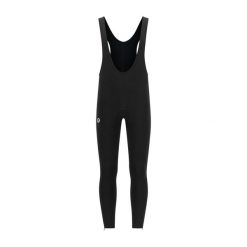 Spodnie rowerowe męskie Rogelli Core. Czarne buty sportowe męskie Rogelli, bez zapięcia, rowerowe. Za 320.00 zł.