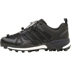 Adidas Performance TERREX SKYCHASER GTX Obuwie hikingowe core black/carbon. Buty sportowe męskie adidas Performance. Za 749.00 zł.