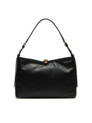Furla Torebka Sfera WB01365 BX3168 O6000 Czarny. Czarne torebki do ręki damskie Furla, bez wzorów, ze skóry, bez dodatków. Za 1,119.00 zł.