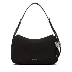 Torebka MICHAEL Michael Kors. Czarne torebki do ręki damskie MICHAEL Michael Kors, bez wzorów, klasyczne, bez dodatków. Za 1,259.00 zł.