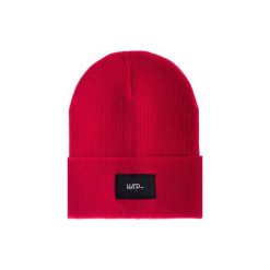 Czapka Beanie Red. Czapki i kapelusze damskie marki Harp team. Za 39.20 zł.