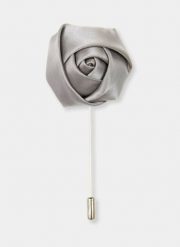 Pin do marynarki PLM-IP-007-S. Marynarki męskie Pako Lorente, bez wzorów. Za 14.99 zł.