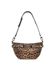 Guess Torebka Cirene HWLG96 68180 Brązowy. Brązowe torebki do ręki damskie Guess, z aplikacjami, ze skóry, bez dodatków. Za 589.99 zł.